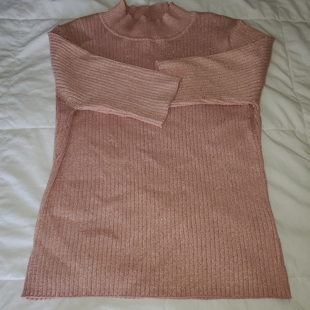 Toodle neck top